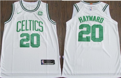 NBA Boston Celtics-007