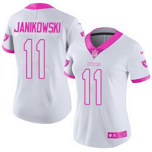 NFL 2019 Jerseys women-330