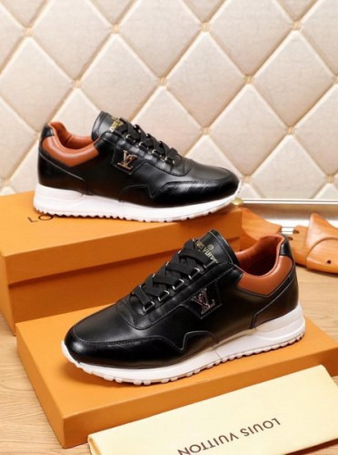 LV Men shoes 1：1 quality-3740