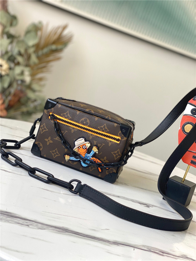 LV High End Quality Bag-714