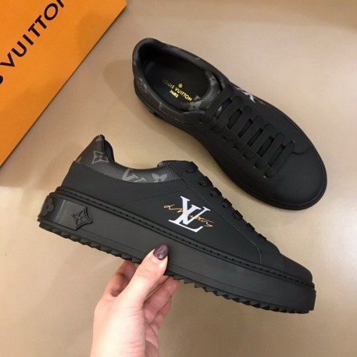 Super Max Custom LV Shoes-456