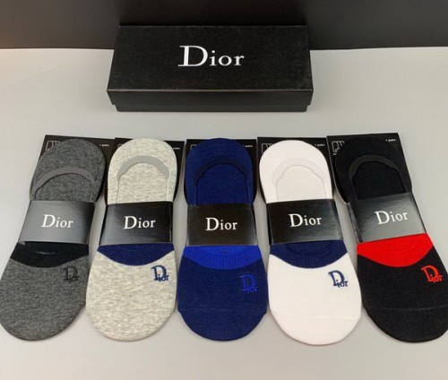 Dior Sock-026