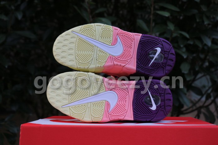 Authentic Nike Air More Uptempo AV8237 800