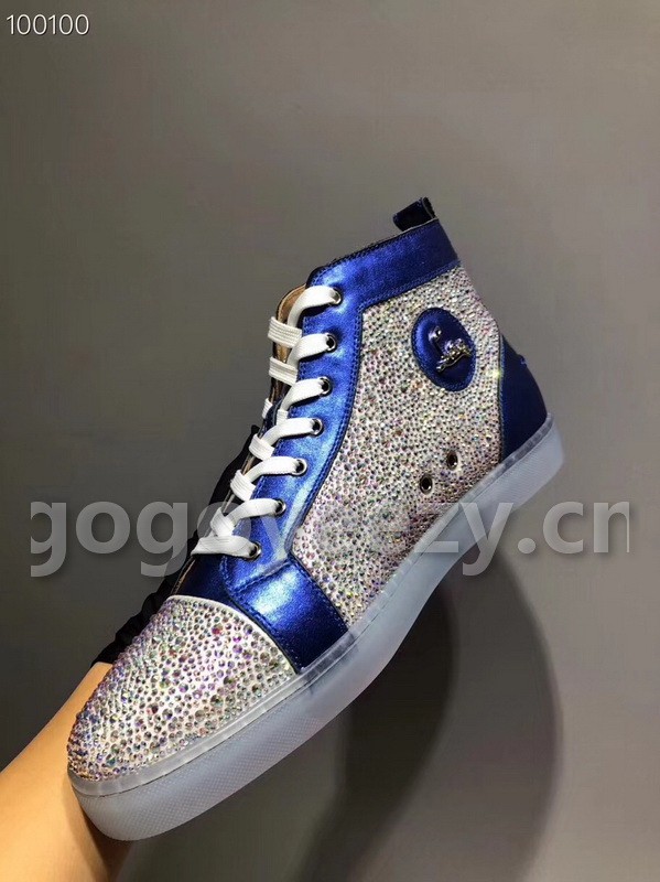 Super Max Christian Louboutin Shoes-1118