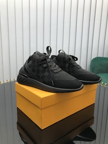 LV Men shoes 1：1 quality-2785