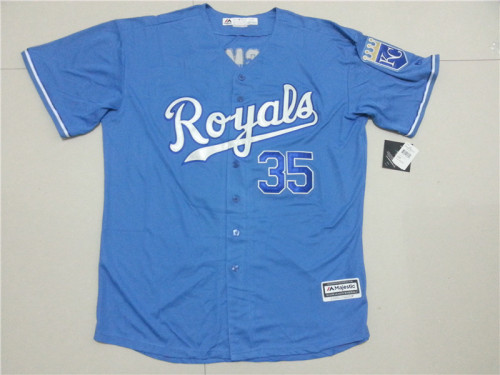 MLB Kansas City Royals-190