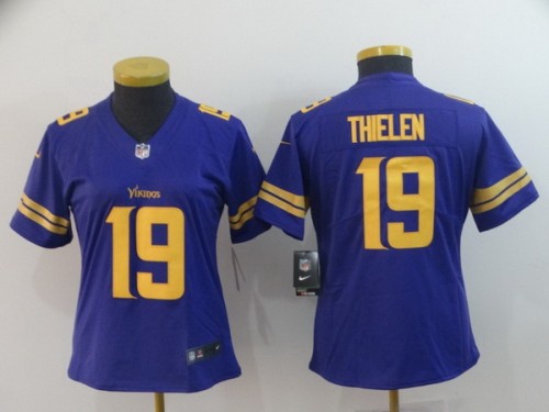 NFL 2019 Jerseys women-086