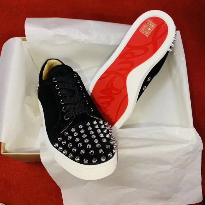 Super Max Christian Louboutin Shoes-1195