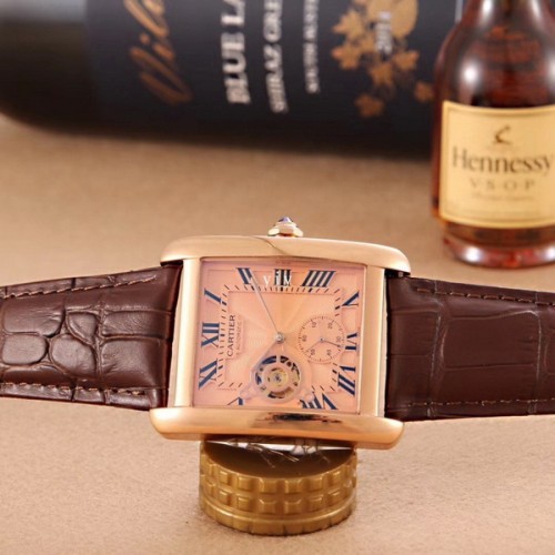 Cartier Watches-265