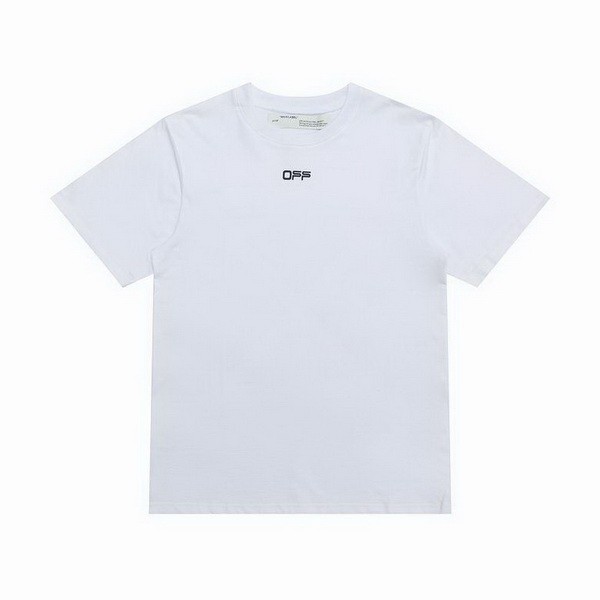 Off white t-shirt men-859(S-XL)