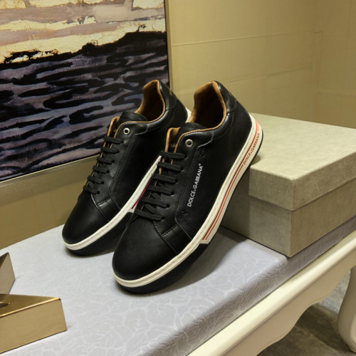 D&G men shoes 1;1 quality -066
