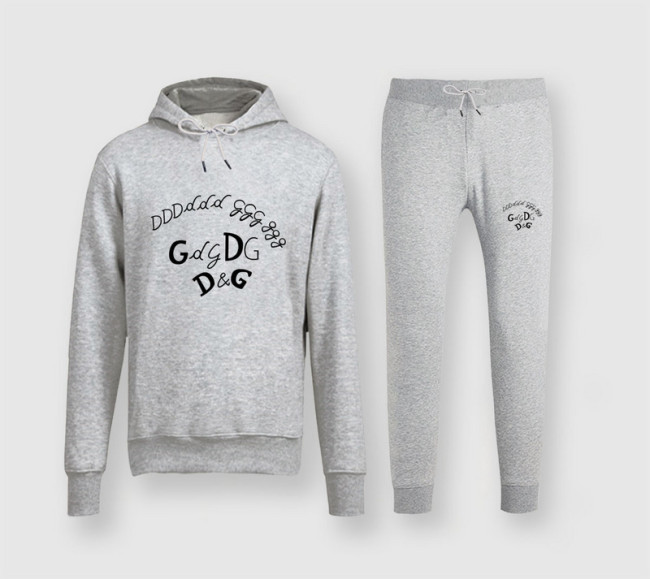 DG suit men-172(M-XXXL)