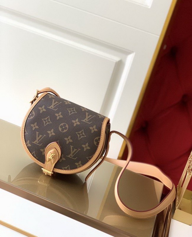 LV Hangbags AAA Women-395