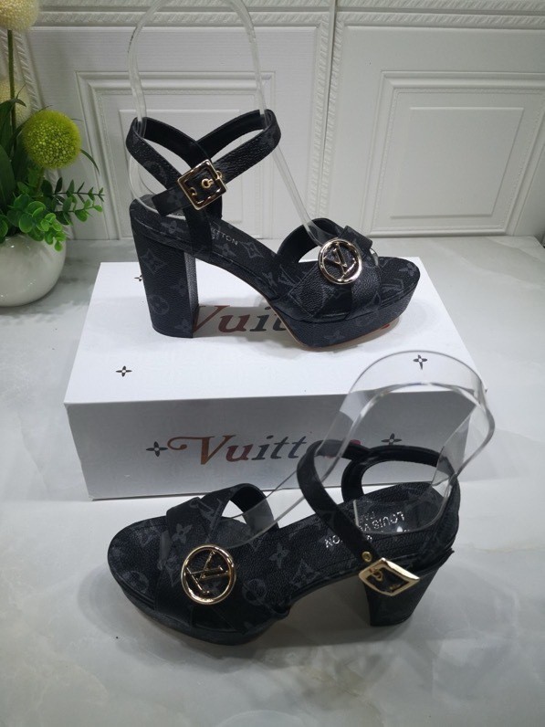 LV Sandals 1;1 Quality-125