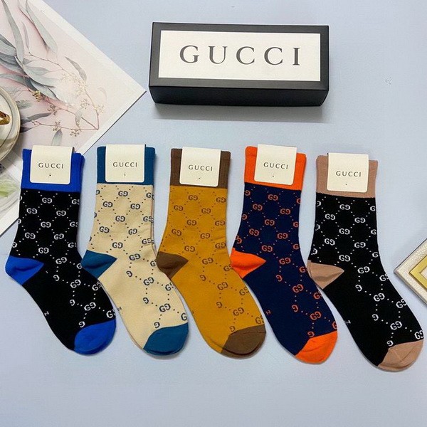 G Socks-242