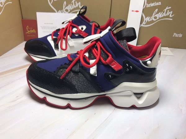 Christian Louboutin mens shoes-503