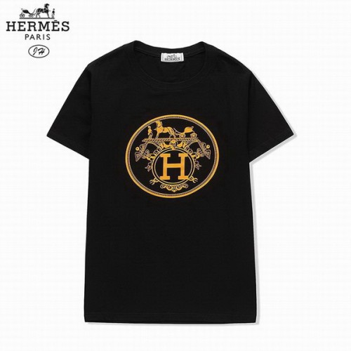 Hermes t-shirt men-011(S-XXL)