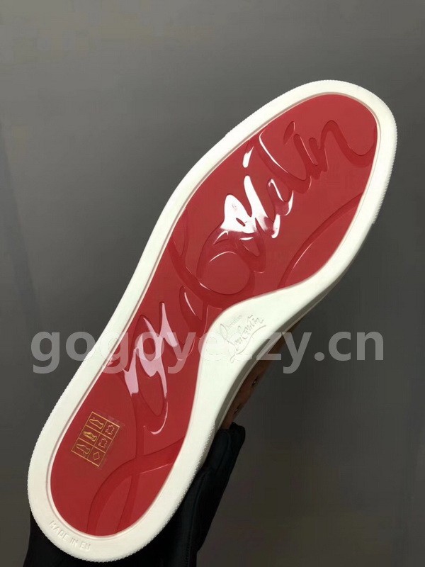 Super Max Christian Louboutin Shoes-993