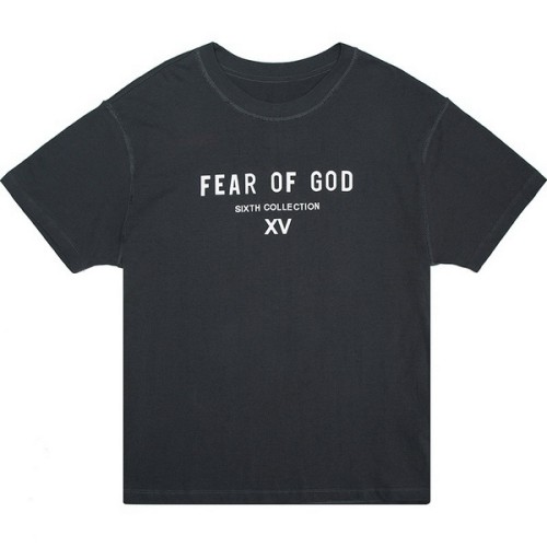 Fear of God Shirt 1：1 Quality-241(S-XL)