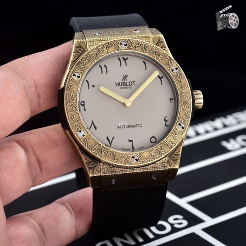 Hublot Watches-661