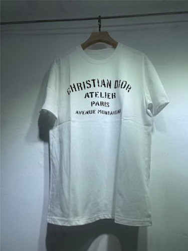 Dior T-Shirt men-260(S-XXL)