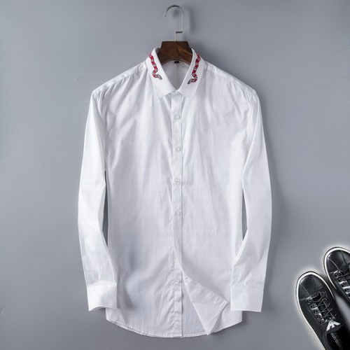 G long sleeve shirt men-140(M-XXXL)