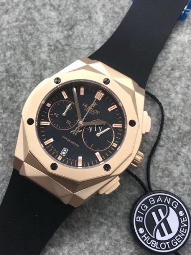 Hublot Watches-091