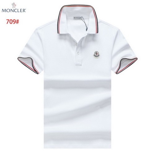 Moncler Polo t-shirt men-164(M-XXXL)