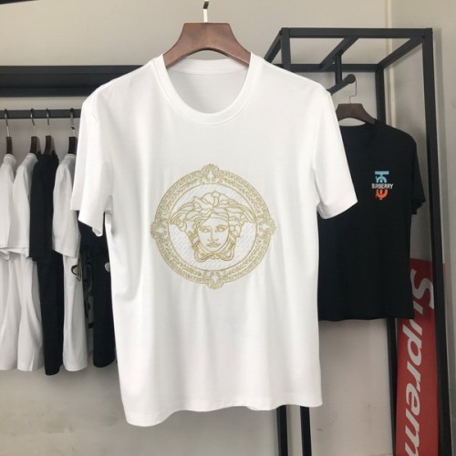 Versace t-shirt men-160(S-XXL)