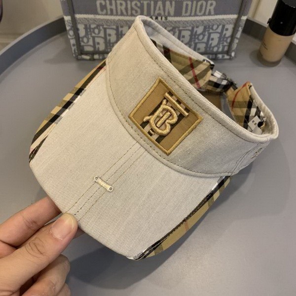 Burrerry Hats AAA-303