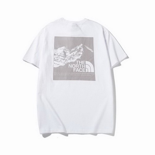 The North Face T-shirt-079(M-XXL)