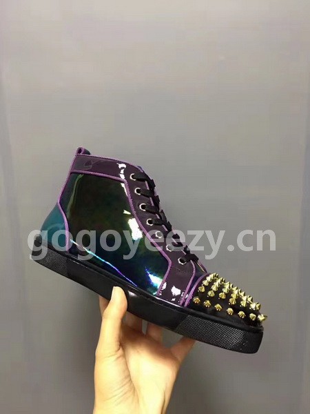 Super Max Christian Louboutin Shoes-797