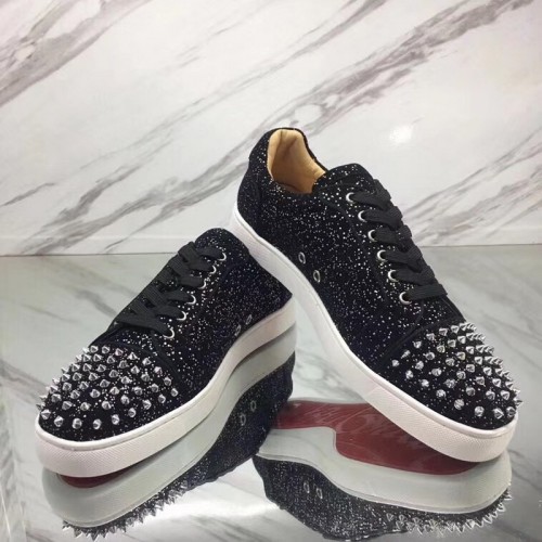 Super Max Christian Louboutin Shoes-1090