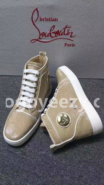 Super Max Christian Louboutin Shoes-223