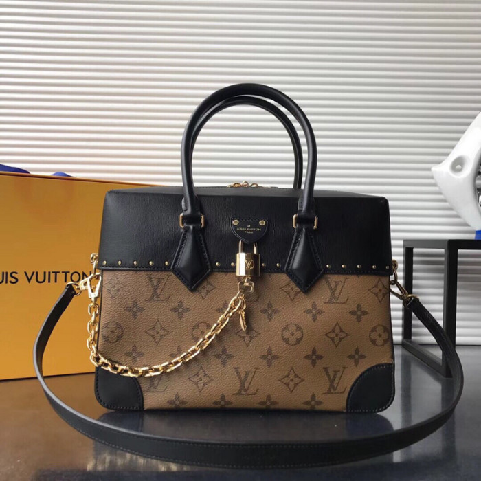 LV High End Quality Handbag-374