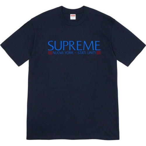 Supreme shirt 1：1quality-617(S-XL)
