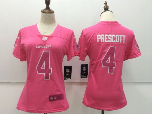 NFL 2019 Jerseys women-432