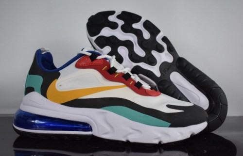 Nike Air Max 270 men shoes-689