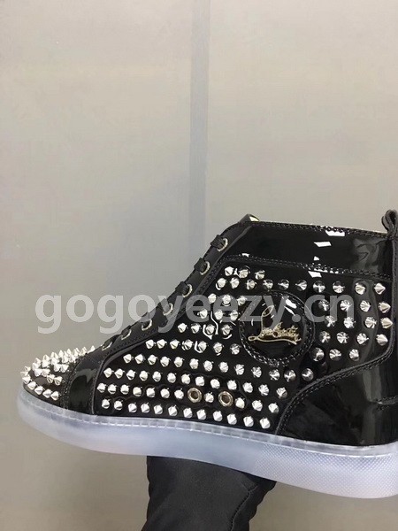 Super Max Christian Louboutin Shoes-903