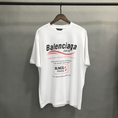 B Shirt 1：1 Quality-1614(XS-L)