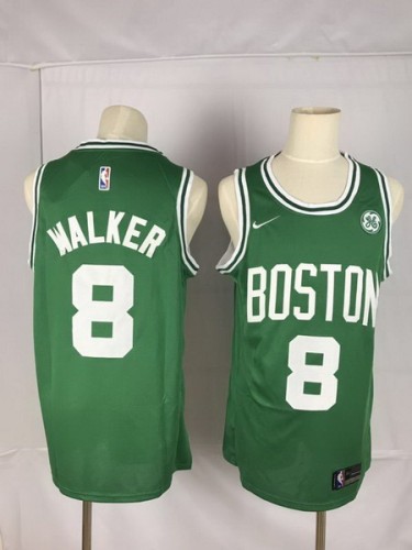 NBA Boston Celtics-121