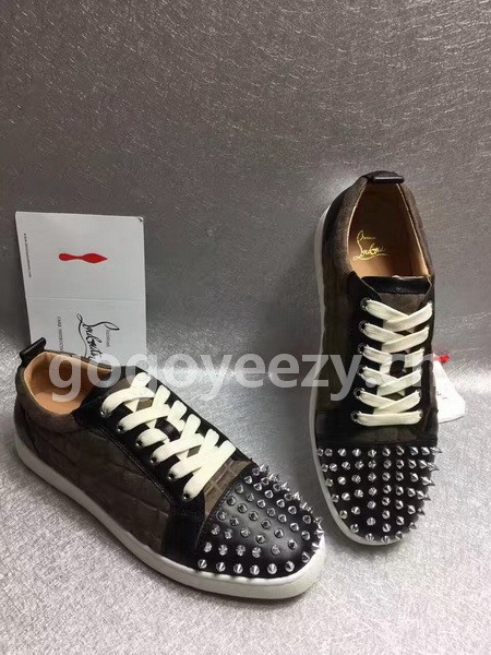 Super Max Christian Louboutin Shoes-510