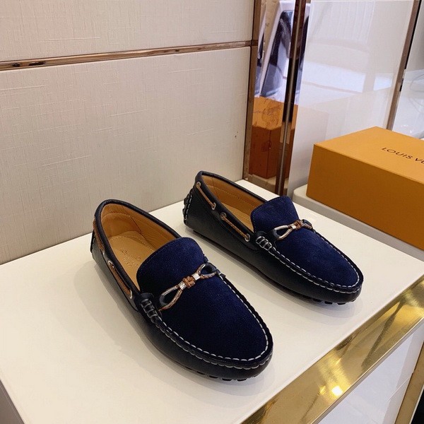 Super Max Custom LV Shoes-316