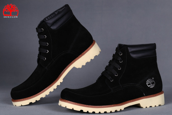 TB men Super Perfect Men shoes-031