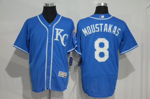 MLB Kansas City Royals-328