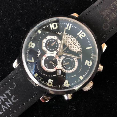 Montblanc Watches-046