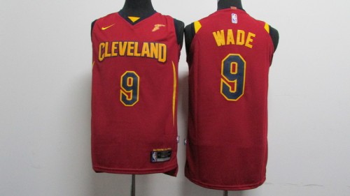 NBA Cleveland Cavaliers-022