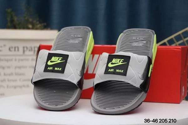 Men slippers-025