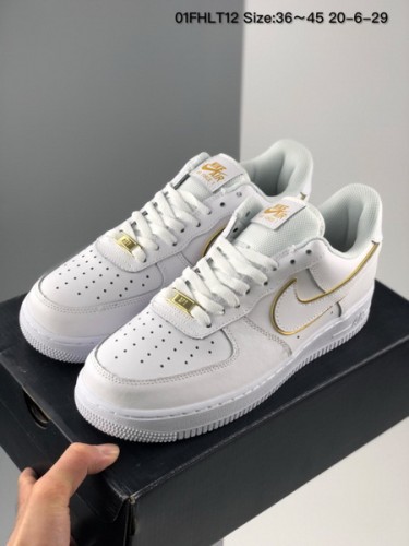 Nike air force shoes men low-902
