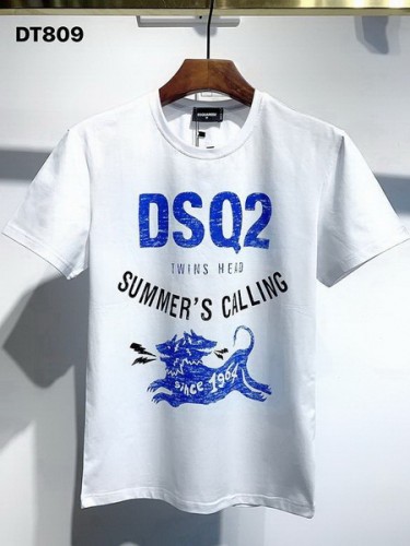 DSQ t-shirt men-040(M-XXXL)